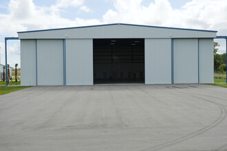 3194 Airman's dr, Fort Pierce, FL for lease Building Photo- Image 1 of 6