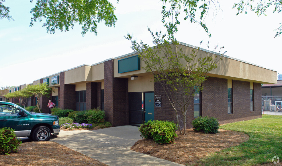 5265 Providence Rd, Virginia Beach, VA for lease - Building Photo - Image 2 of 7