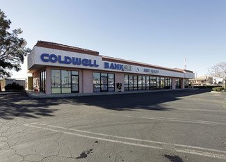 More details for 710-720 N China Lake Blvd, Ridgecrest, CA - Office/Retail for Lease