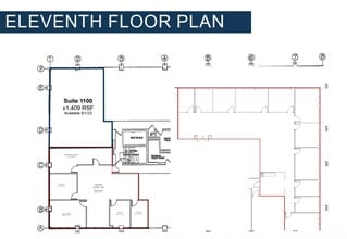 2600 N Mayfair Rd, Wauwatosa, WI for lease Floor Plan- Image 1 of 1
