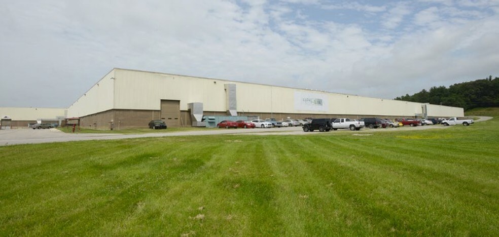 353 Walnut Meadow Rd, Berea, KY for sale - Primary Photo - Image 1 of 1