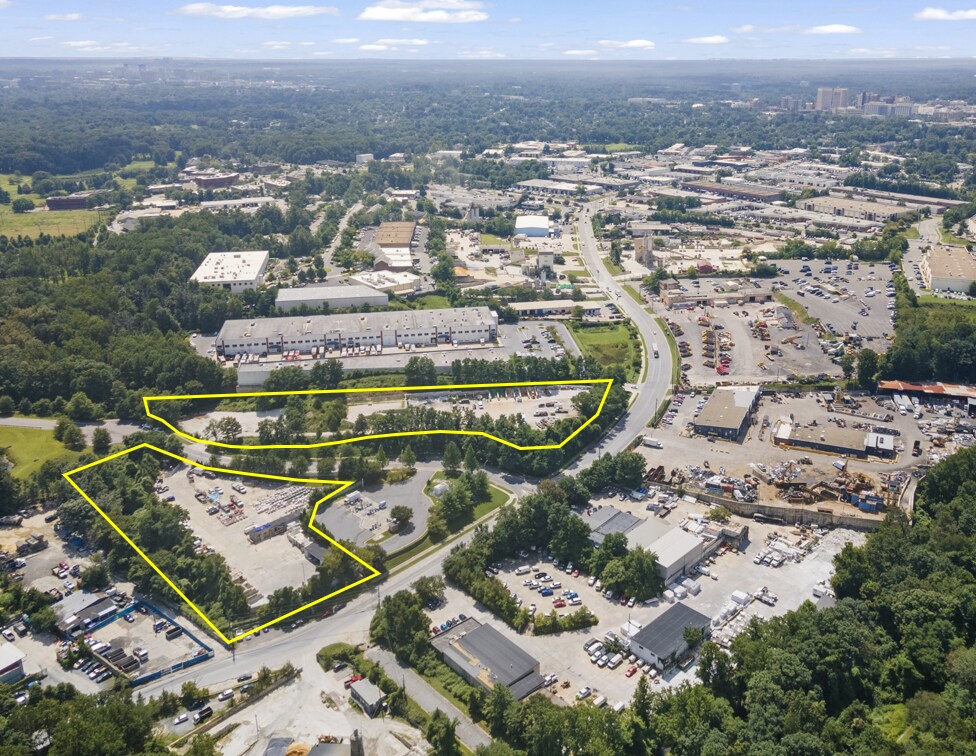 15121 Southlawn Ln, Rockville, MD for sale Building Photo- Image 1 of 1