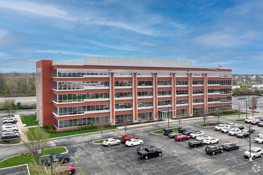 10194 Crosspoint Blvd, Fishers, IN for lease - Building Photo - Image 3 of 5