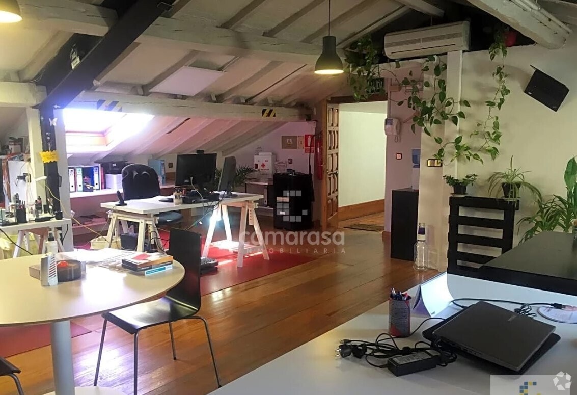 Office in Ávila, Ávila for lease Interior Photo- Image 1 of 1