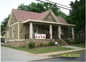 217 S Erwin St, Cartersville, GA for sale Primary Photo- Image 1 of 1