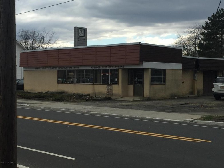 1715 State Route 71, Wall, NJ for sale - Primary Photo - Image 1 of 1