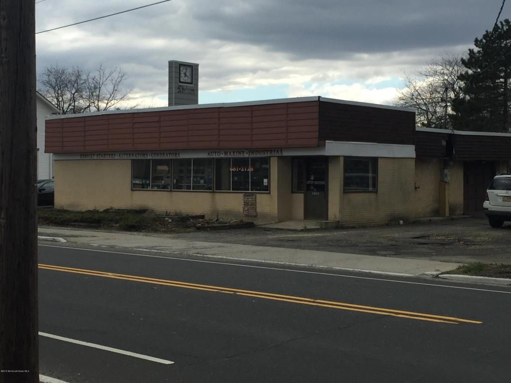 1715 State Route 71, Wall, NJ for sale Primary Photo- Image 1 of 1