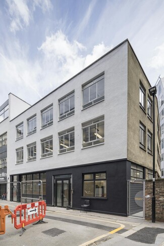 More details for Clerkenwell Rd, London - Office for Sale