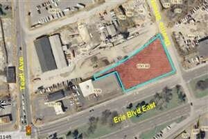 1741 Erie Blvd E, Syracuse, NY for sale Primary Photo- Image 1 of 1