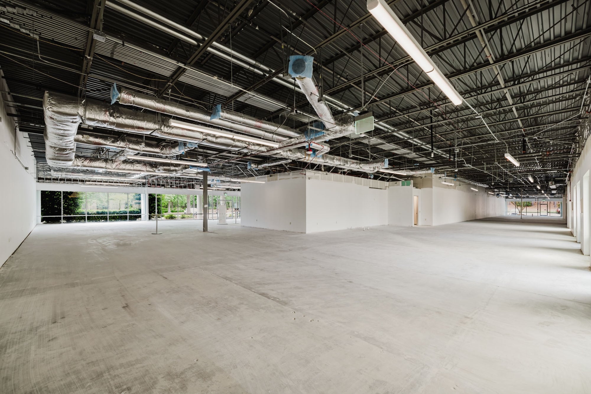 523 Davis Dr, Morrisville, NC for lease Interior Photo- Image 1 of 4