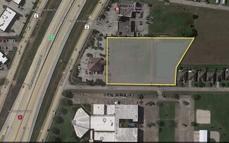 More details for 4242 Keith Ave, Pasadena, TX - Land for Sale