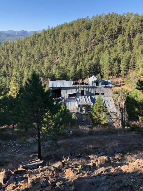 Hwy 16-A, Keystone, SD for sale Building Photo- Image 1 of 1