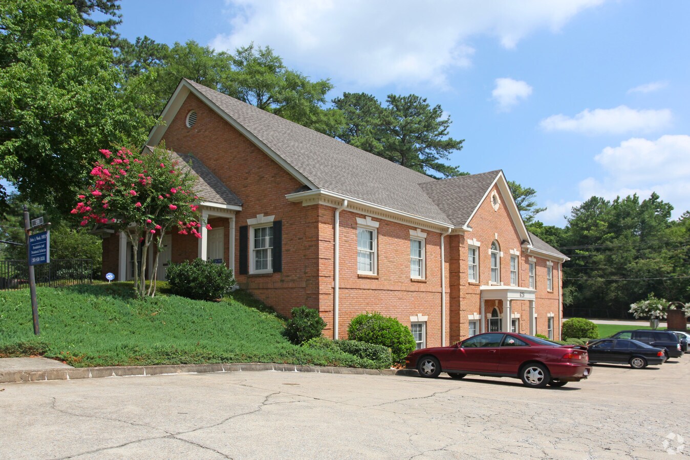 628 Gadsden Hwy, Birmingham, AL, 35235 Office Space For Lease