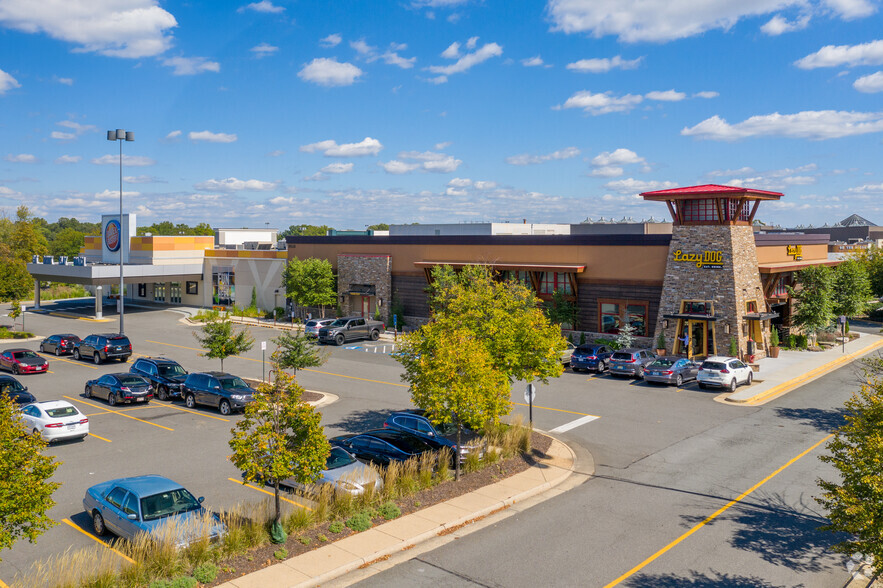 12000 Fair Oaks Mall, Fairfax, VA for sale - Primary Photo - Image 1 of 1