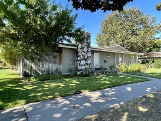 More details for 2030 E Wilshire Ave, Fullerton, CA - Multifamily for Sale