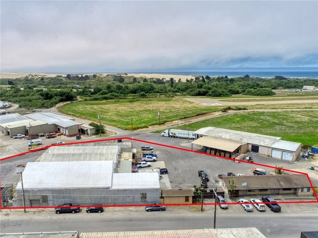 1730 Railroad st, Oceano, CA for lease Building Photo- Image 1 of 1