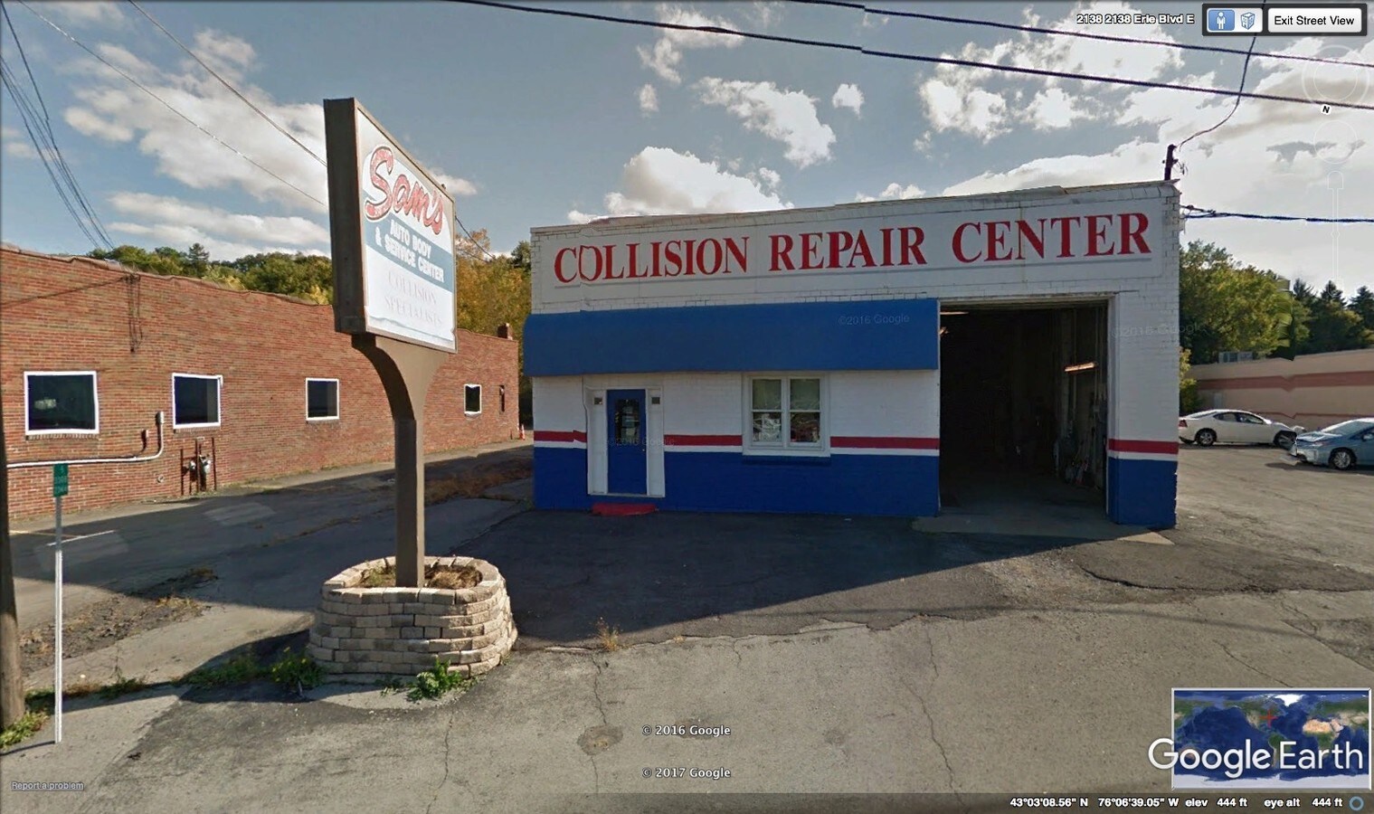 2132 Erie Blvd E, Syracuse, NY 13224 | LoopNet