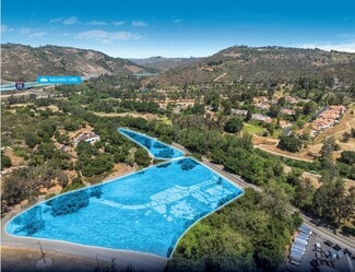 More details for 8719 Old Castle Rd, Escondido, CA - Land for Sale