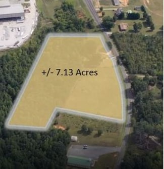 More details for 614 Tribal Rd, Blacksburg, SC - Land for Sale