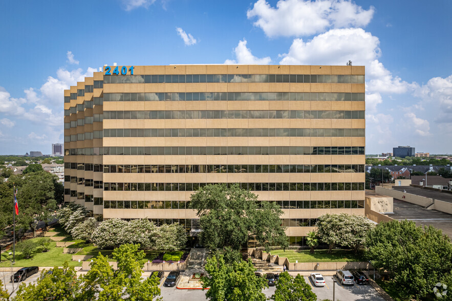 2401 Fountain View Dr, Houston, TX 77057 - Office for Lease | LoopNet