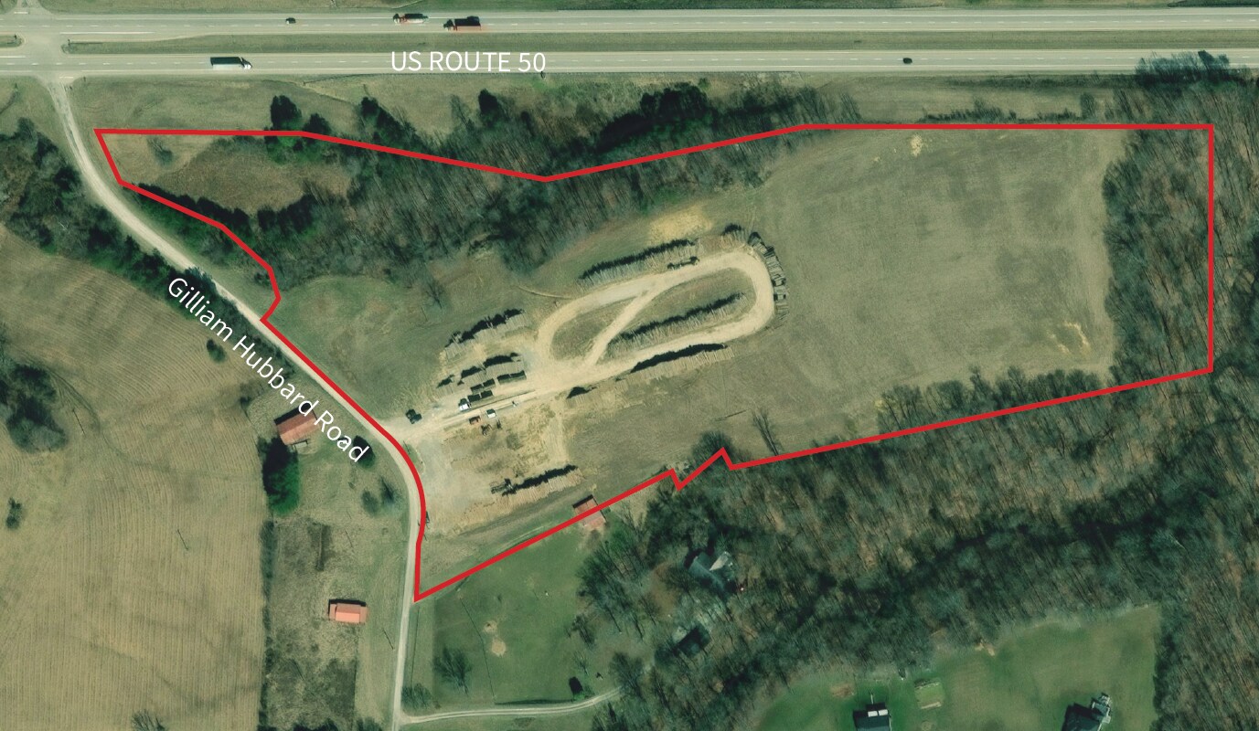 Gillian Hubbard Rd, Coolville, OH for lease Building Photo- Image 1 of 2