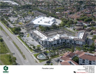 More details for 8905 SW 169th Ct, Miami, FL - Retail for Lease