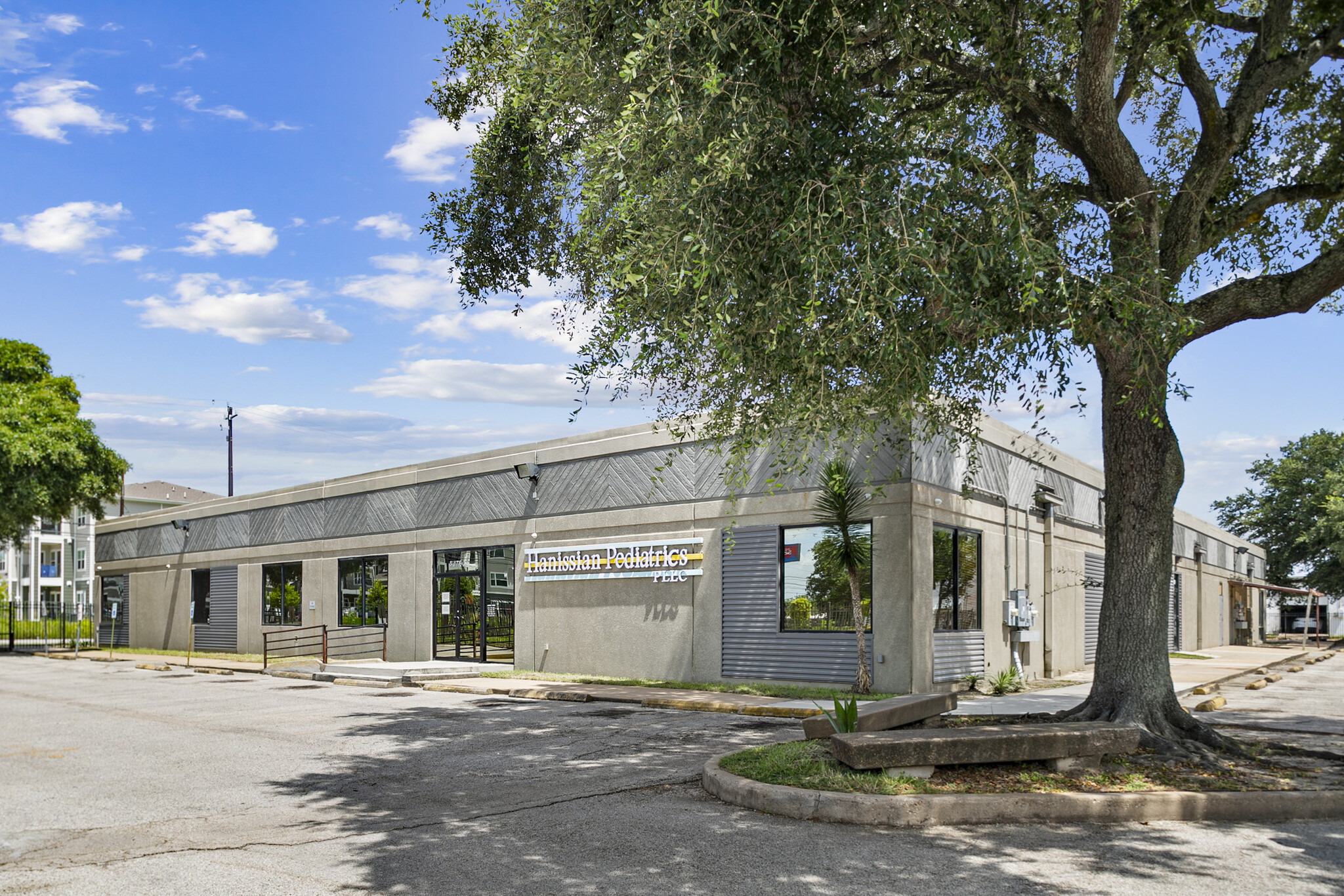 9809 Rowlett St, Houston, TX for sale Building Photo- Image 1 of 23