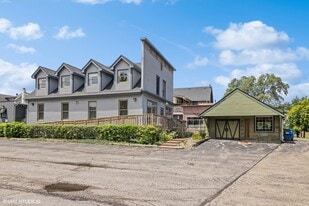 105 E Irving Park Rd, Itasca IL - Office Space