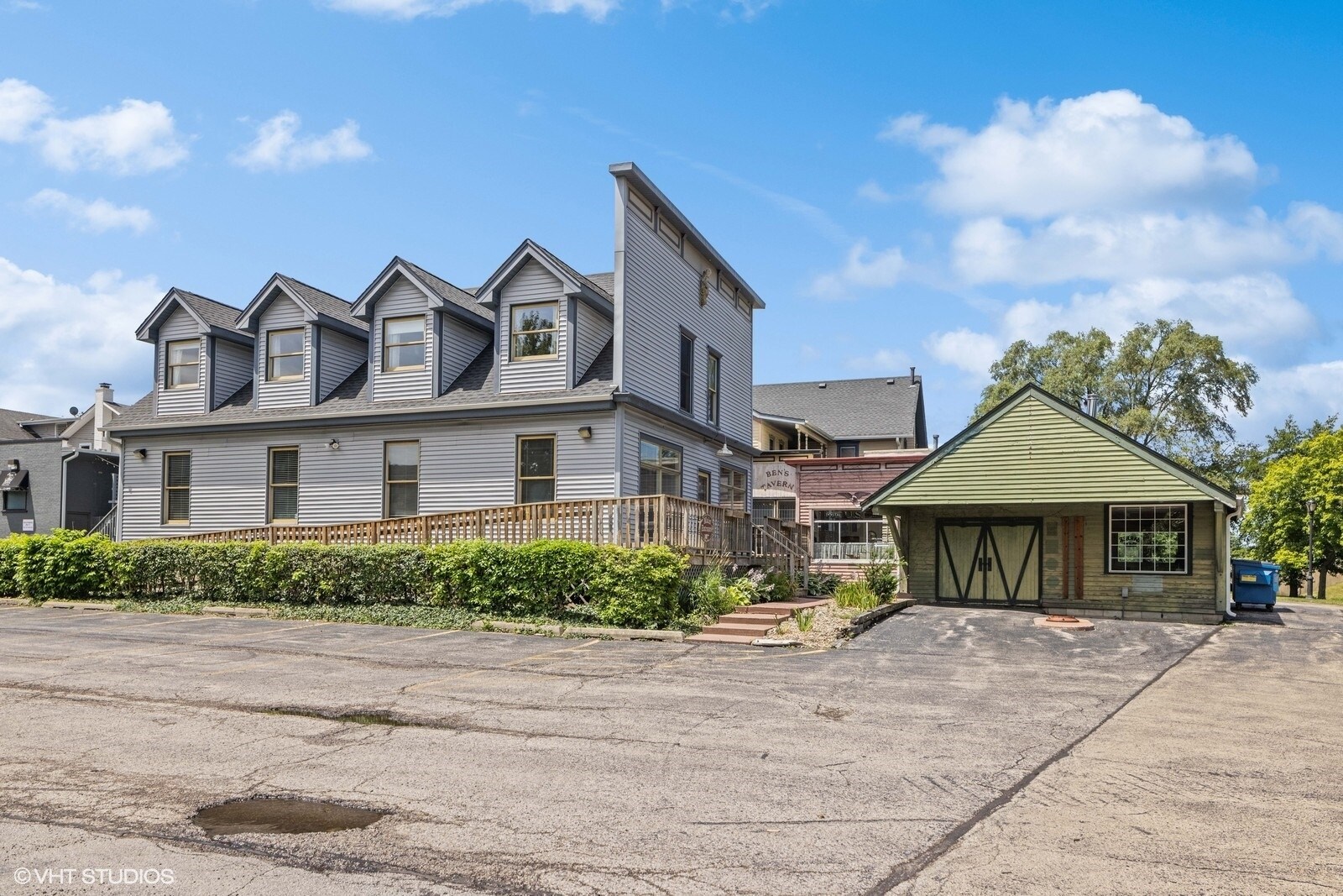 105 E Irving Park Rd, Itasca, IL for sale Building Photo- Image 1 of 11