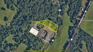 More details for Aileen Road, Flint Hill, VA - Land for Sale