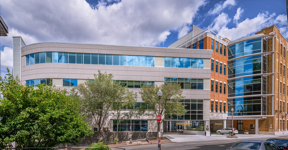 330 Rue De Saint-Vallier E, Québec, QC for lease Building Photo- Image 1 of 2