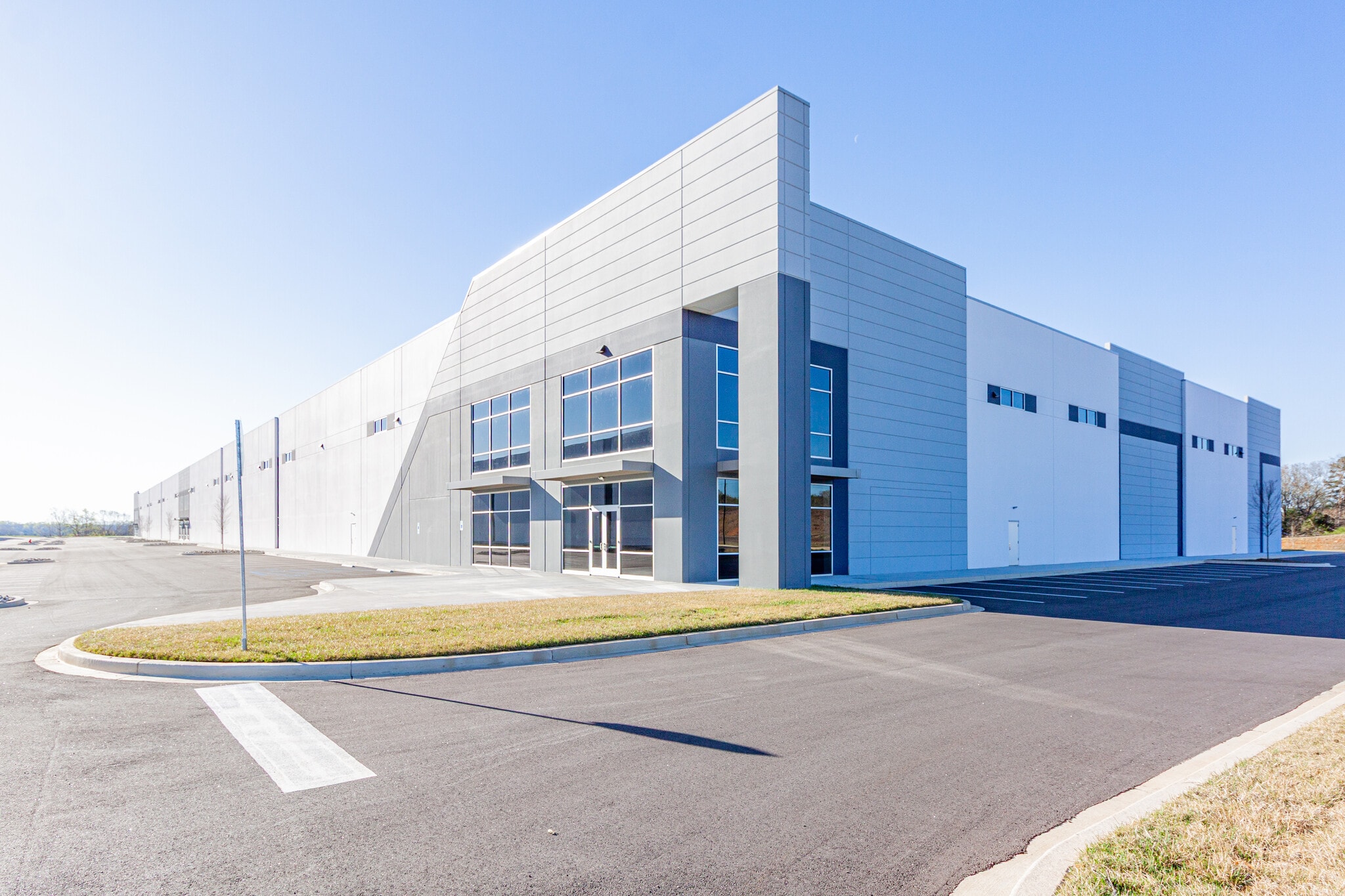 212 Tribal Rd, Blacksburg, SC for lease Building Photo- Image 1 of 16