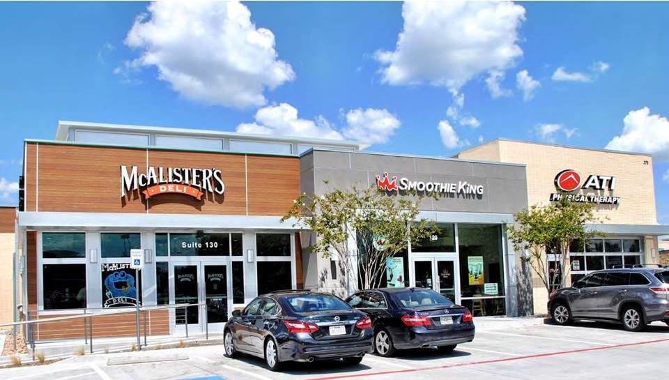 379 E FM 1382, Cedar Hill, TX for sale - Building Photo - Image 1 of 1