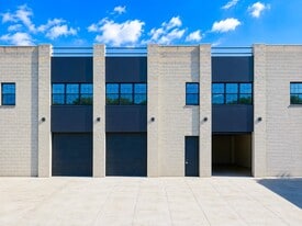 4364A Victory Blvd, Staten Island, NY 10314 - Warehouse