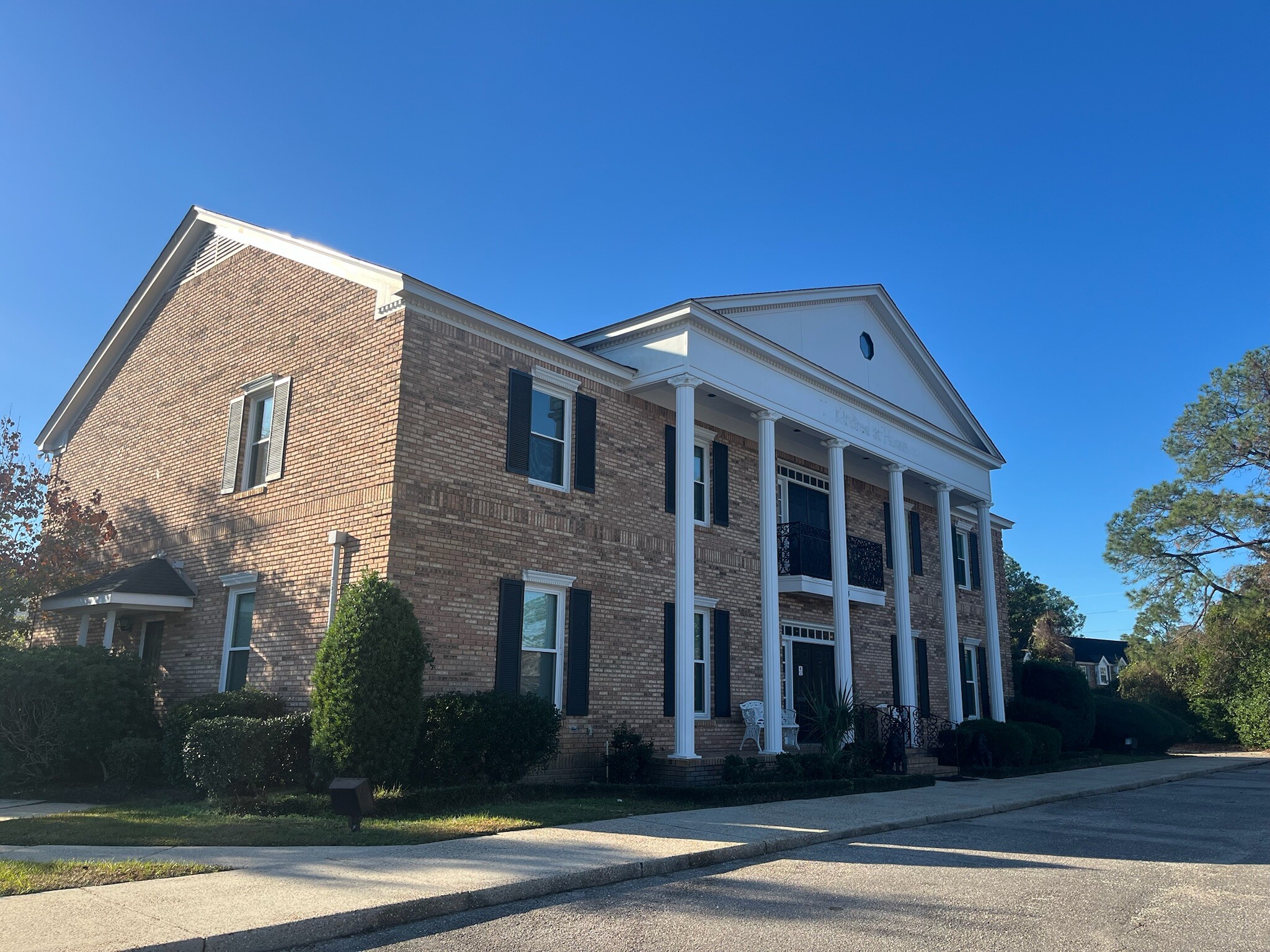 824 Western America Blvd, Mobile, AL for sale Building Photo- Image 1 of 4