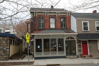 More details for 24 N Main St, Lambertville, NJ - Office for Sale