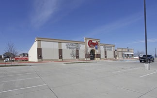 More details for 12850 South Fwy, Burleson, TX - Retail for Lease