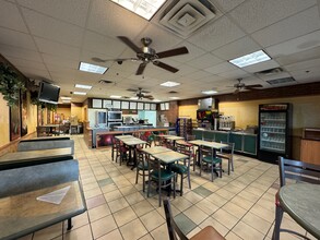 4343 S Memorial Dr, Tulsa, OK for lease Interior Photo- Image 1 of 15