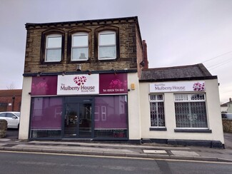 More details for Thorpe Rd, East Ardsley - Retail for Sale