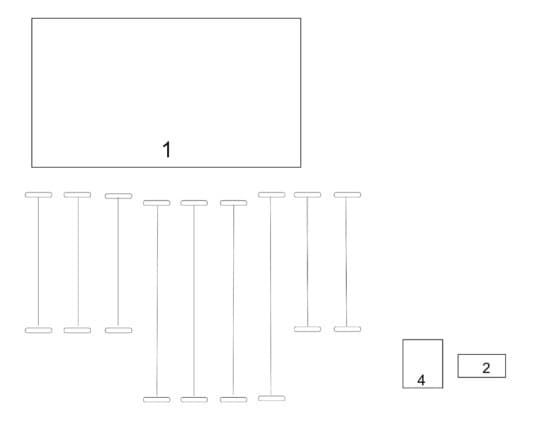 997453 Hwy-11, Temiskaming Shores, ON for lease Site Plan- Image 1 of 1