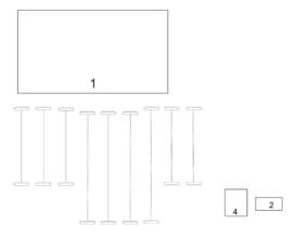 997453 Hwy-11, Temiskaming Shores, ON for lease Site Plan- Image 1 of 1