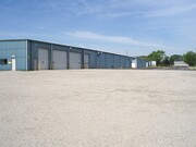 72104 County Road 23, New Paris IN - Warehouse