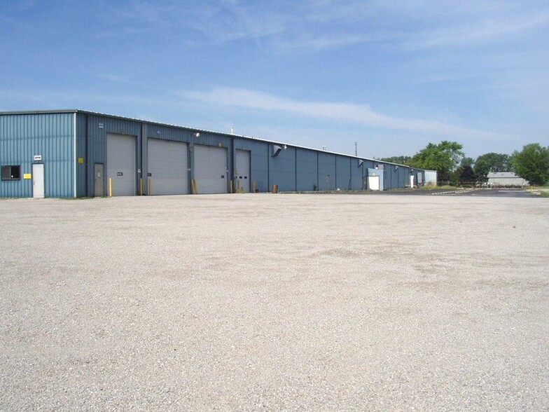 72104 County Road 23, New Paris, IN for lease - Building Photo - Image 1 of 8