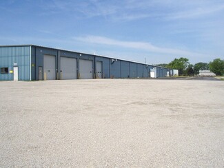 More details for 72104 County Road 23, New Paris, IN - Industrial for Lease