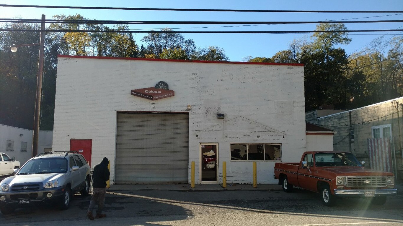 533 McNeilly Rd, Pittsburgh, PA for sale Building Photo- Image 1 of 1