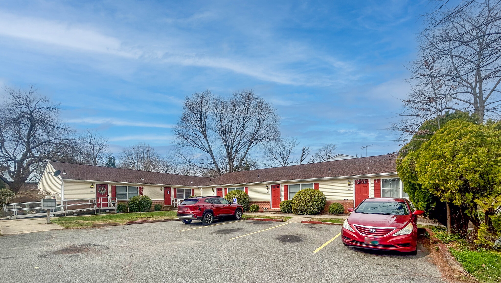 321 Calvert St, Chestertown, MD for sale Primary Photo- Image 1 of 1