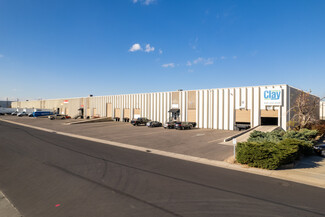 More details for 5303 E 47th Ave, Denver, CO - Industrial for Lease