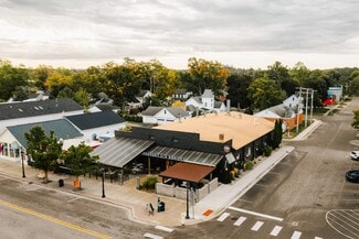 More details for 151 River St, Elk Rapids, MI - Retail for Sale