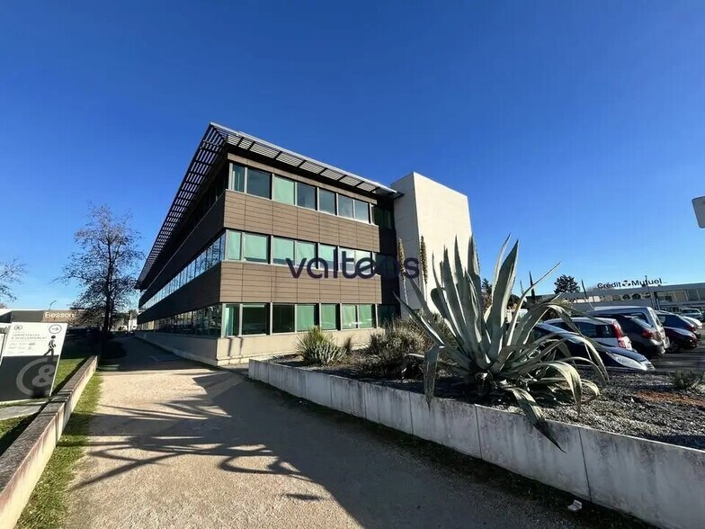 11 Rue De La Tuilerie, Balma for lease - Building Photo - Image 1 of 6