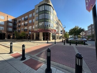 More details for 1233 N Eddy St, South Bend, IN - Retail for Lease